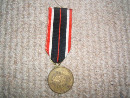 Medal of Military Merit