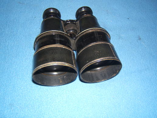 WW1 Period Binoculars