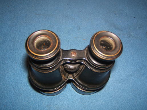 WW1 Period Binoculars