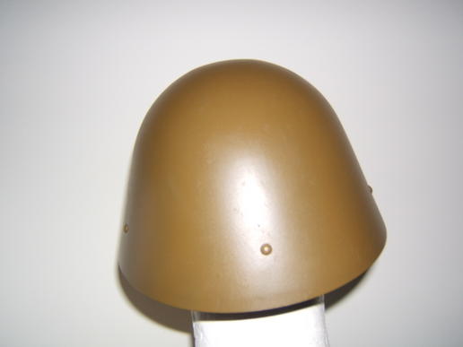 Reproduction Czechoslovakian Army M32 Helmet