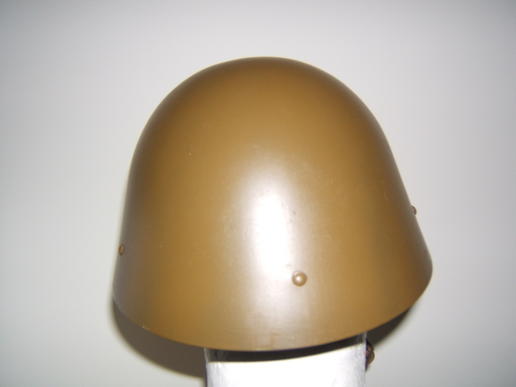 Reprodution Czechoslovakian Army M32 Helmet