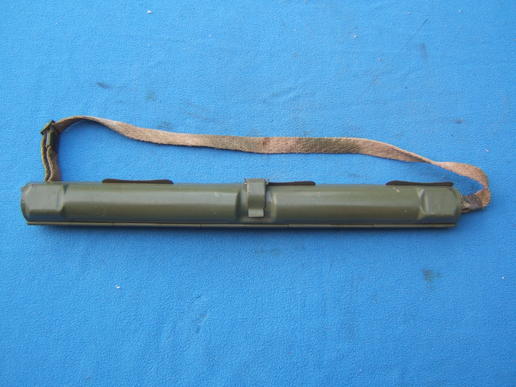 MG42 Spare Barrel Carrier