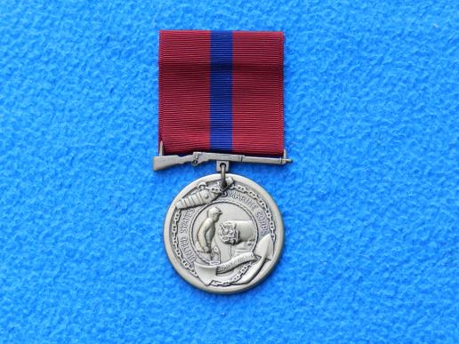 Marine Corps L.S.G.C. Medal