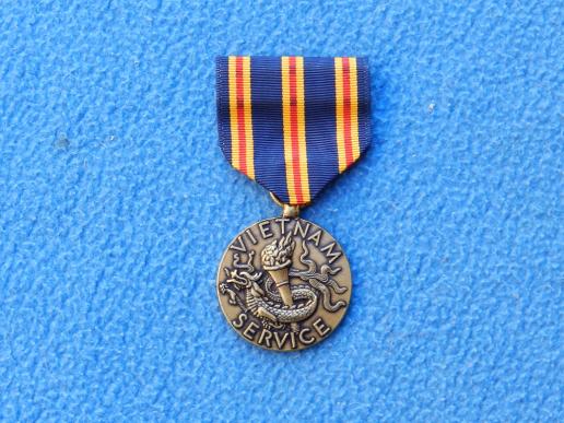 Government Vietnam Service Medal