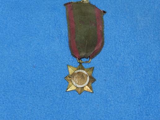 South Vietnamese Civil Actions Medal   ( Officers )