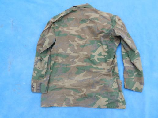 Battleflag Militaria | U.S. Marine Corps ERDL Jacket