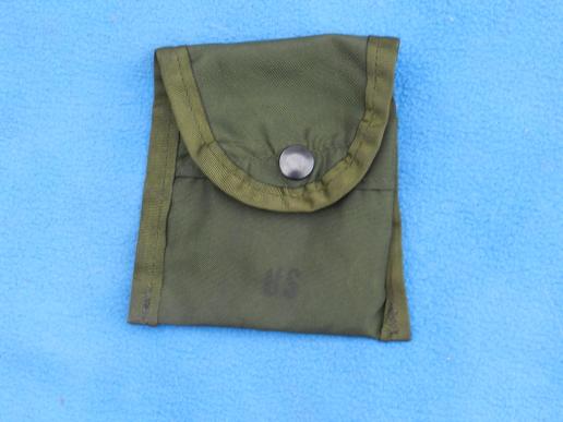 U.S. ALICE Field Dressing/Compass Pouch