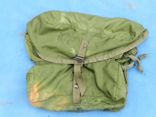 U.S. ALICE Corpmans Medical Pouch