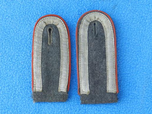 Luftwaffe NCO's Removeable Shoulder Straps