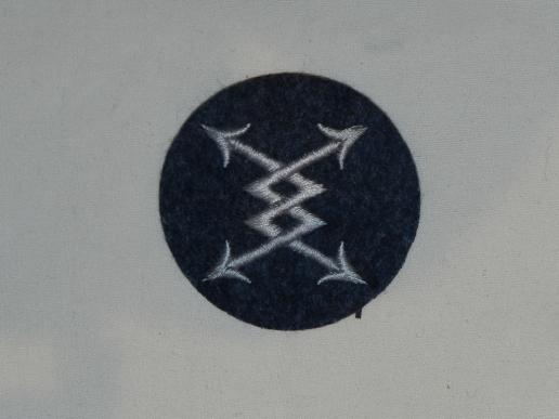 Luftwaffe Trade Badge