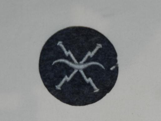 Luftwaffe Trade Badge