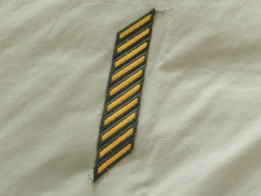 Service Stripes