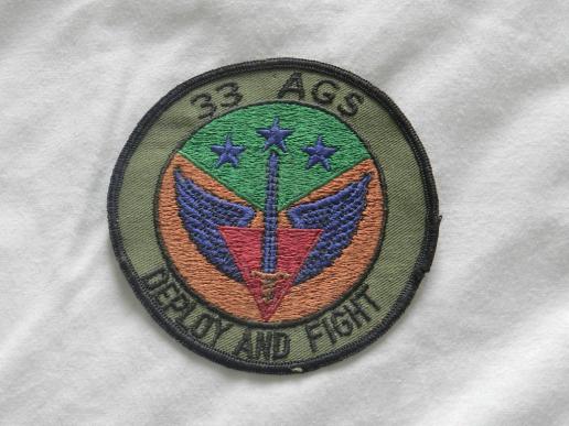 U.S. Navy Weapons Unit Badge