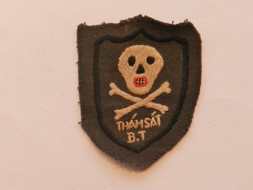 ARVN Special Forces Badge