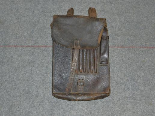 M1935 Map Case