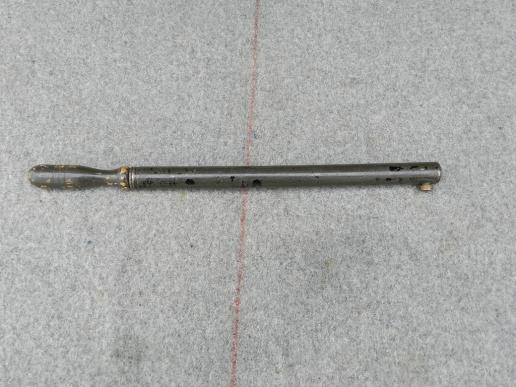 Wehrmacht Bicycle Pump