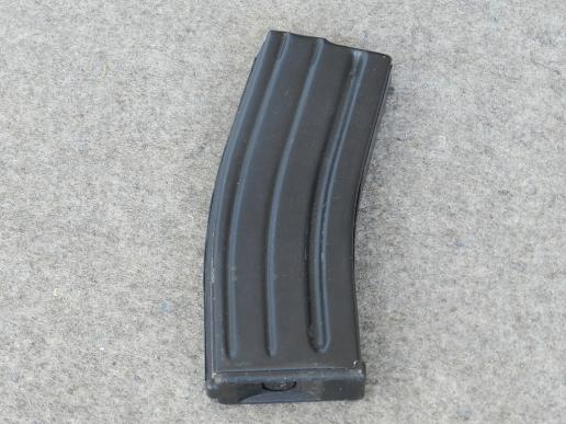 British SA80 Aasault RIfle Magazine