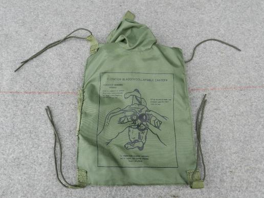 5 Quarter Collapsible Canteen