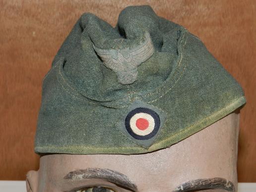 Army M34 Side cap