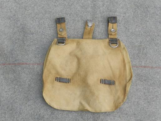 M31 Breadbag