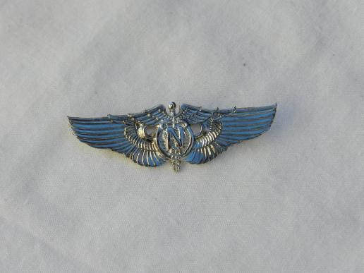 Reproduction.U.S. Army Airforce Navigator's Wings