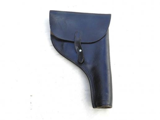 East-German Flare Holster