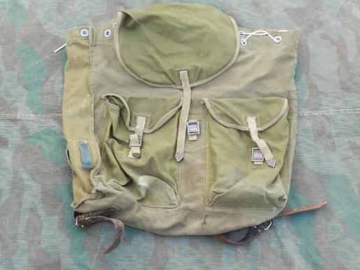 Army  Rucksack