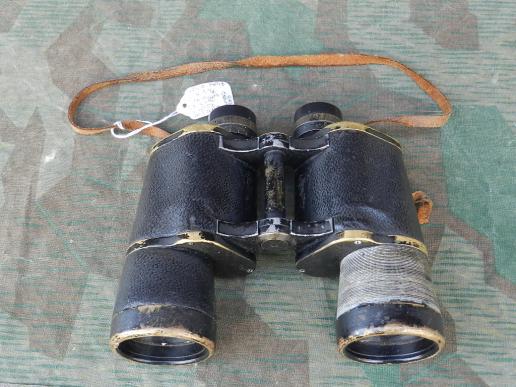 10x50 Binoculars