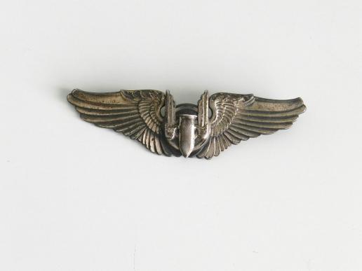 Army Airforce Gunner's Wings