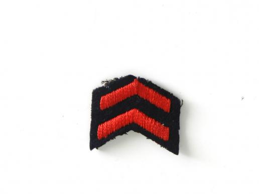 Service Chevrons