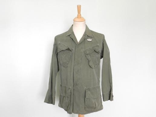 U.S. 3rd Pattern Tropical Jacket