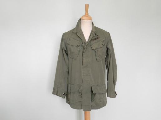 U.S. 3rd Pattern Tropical Jacket