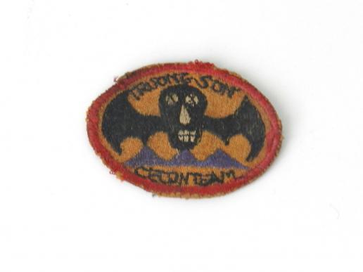 AVRN Special Forces Recon Badge