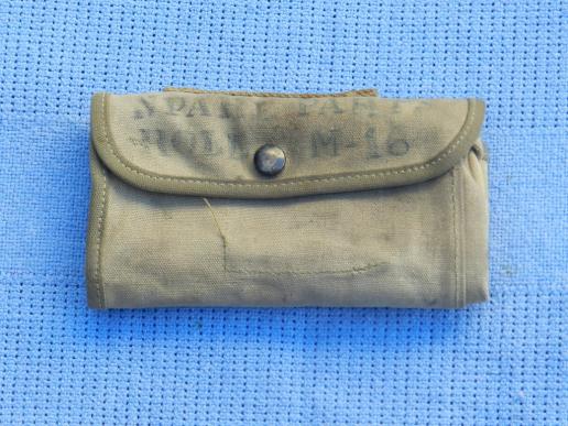 U.S. MG Spare Parts Wallet