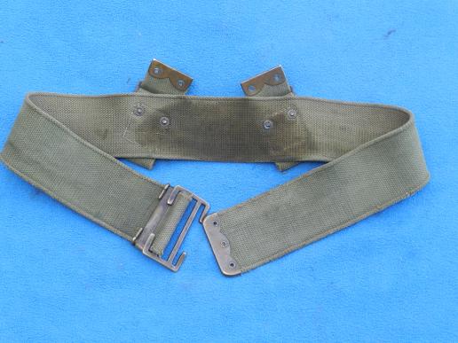 08 Webbing Belt