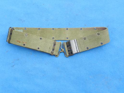 M1956 Pistol Belt