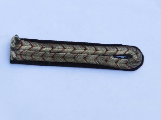 SA Shoulder Strap
