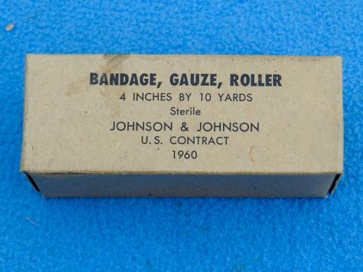 Field Bandage