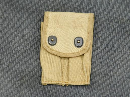 U.S. M1918 Pistol Magazine Pouch