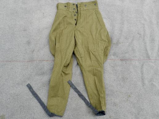 Soviet Army Breeches