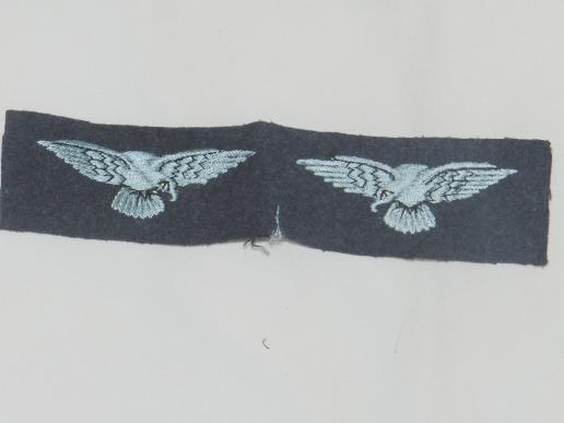 Reproduction RAF Other Ranks Albatross Wings