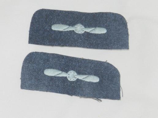 Reproduction RAF Rank Insignia