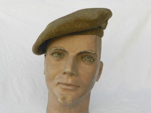 British General Service Beret