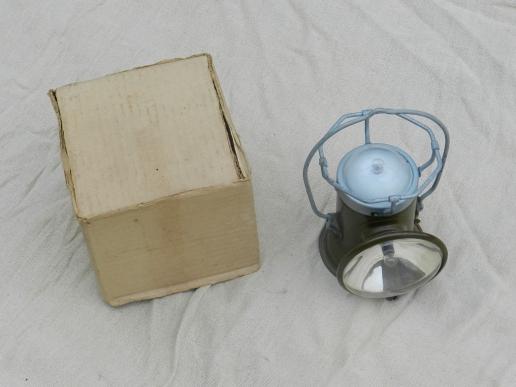 U.S. Army Runway Lantern