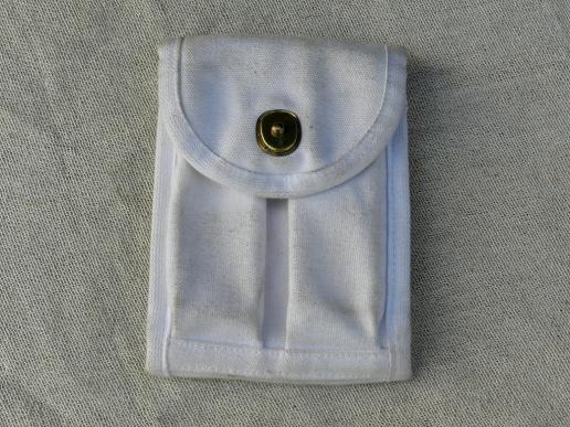 U.S. Military Police M1911A1 Pistol Magazine Pouch