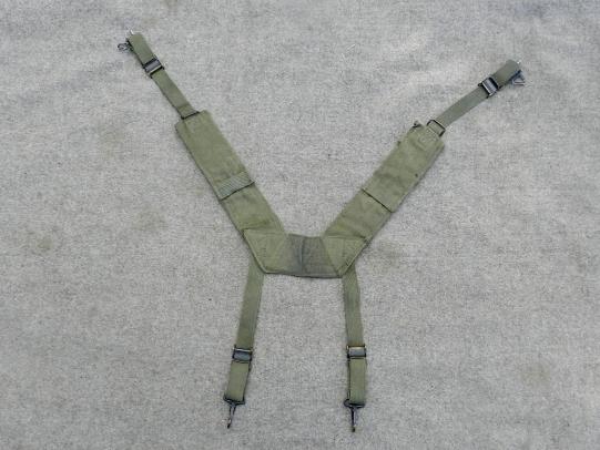 U.S. M1956 Suspenders