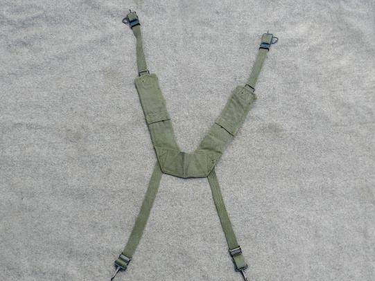 M1956 Suspenders