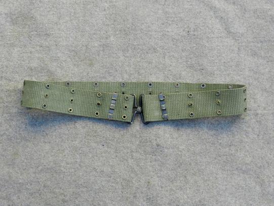 U.S. M1956 Pistol Belt