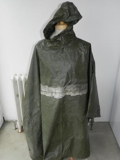 U.S. Army Poncho