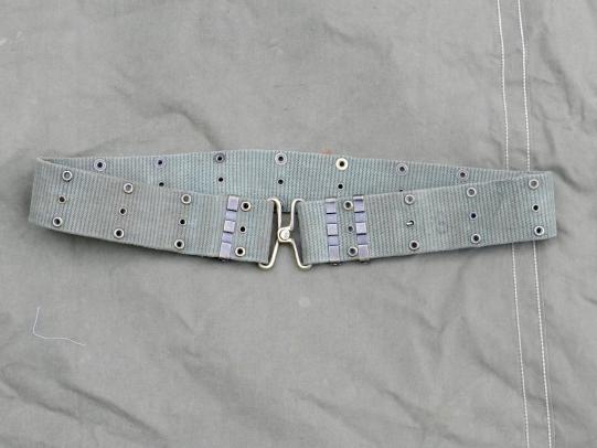 U.S. M1956 Pistol Belt